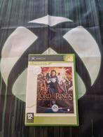 Lord of the Rings The Return Of The King - Xbox Original, Spelcomputers en Games, Games | Xbox Original, Avontuur en Actie, Verzenden