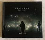 Rock CD -Anathema – Universal  2013, Cd's en Dvd's, Ophalen of Verzenden, Zo goed als nieuw, Poprock