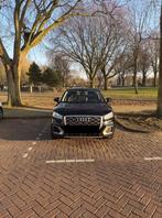Audi Q2 S line sport 1.4 Tfsi CoD 150pk S Tronic 2018 Zwart, 4 cilinders, Zwart, Leder, 1395 cc