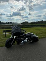 Harley Davidson Street Glide 2008 - Klassieke Tourer, 2 cilinders, Particulier, Meer dan 35 kW, Toermotor