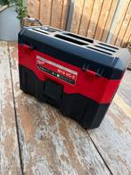 Milwaukee M18 VC-2 stofzuiger, Ophalen of Verzenden, Gebruikt, Reservoir, Stofzuiger