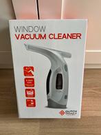 Raam Vacuum Cleaner, Ophalen, Overige typen