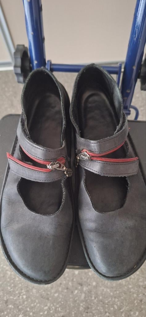 Loints of Holland Schoenen Maat 40, Loints, Ophalen of Verzenden, Zo goed als nieuw, Instappers