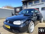 Volkswagen Golf Cabrio 1.8 *SUPER NETTE STAAT* NIEUWE APK*, Gebruikt, 4 cilinders, 4 stoelen, Origineel Nederlands
