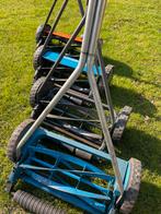 Geslepen handgrasmaaiers, Ophalen of Verzenden, Gebruikt