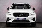 Volvo XC40 1.5 T4 Plug-in hybrid Ultimate Dark |Pano|Trekhaa, Euro 6, Leder, Bedrijf, Hybride Elektrisch/Benzine