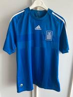 Voetbalshirt voetbal shirt Griekenland 2008-2009 medium, Ophalen of Verzenden, Zo goed als nieuw, Buitenlandse clubs, Shirt