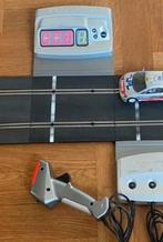 Scalextric Digital racebaan - compleet, Ophalen of Verzenden, Gebruikt, Elektrisch, Overige merken