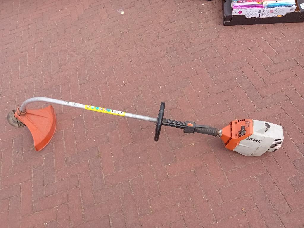 Stihl FS 36 grastrimmer, Ophalen, Benzine, Gebruikt, STIHL