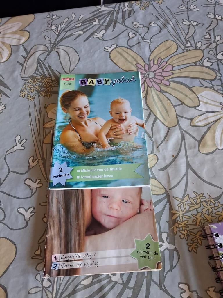 Diverse Favoriete boekjes, Ophalen of Verzenden, Gelezen, Diverse Auteurs, Nederland