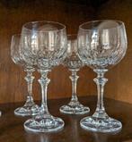Prachtige echt kristallen glazen - deel van glasservies, Ophalen, Glas, Overige stijlen, Glas of Glazen