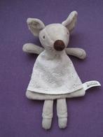 TIAMO COLLECTION Knuffeldoekje BALLET MUIS. 24 CM **Nieuw**, Ophalen of Verzenden, Nieuw, Overige typen