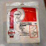 10x Vintage Stofzuiger Zakken voor FAM Swingtop & Vendomatic, Ophalen of Verzenden