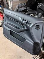 Lederen deurpanelen Audi A6 C6 (2004-2011), Auto-onderdelen, Ophalen, Gebruikt, Audi
