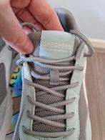 Skechers dames sneakers memory foam mt 39, Ophalen, Skechers, Groen, Sneakers of Gympen