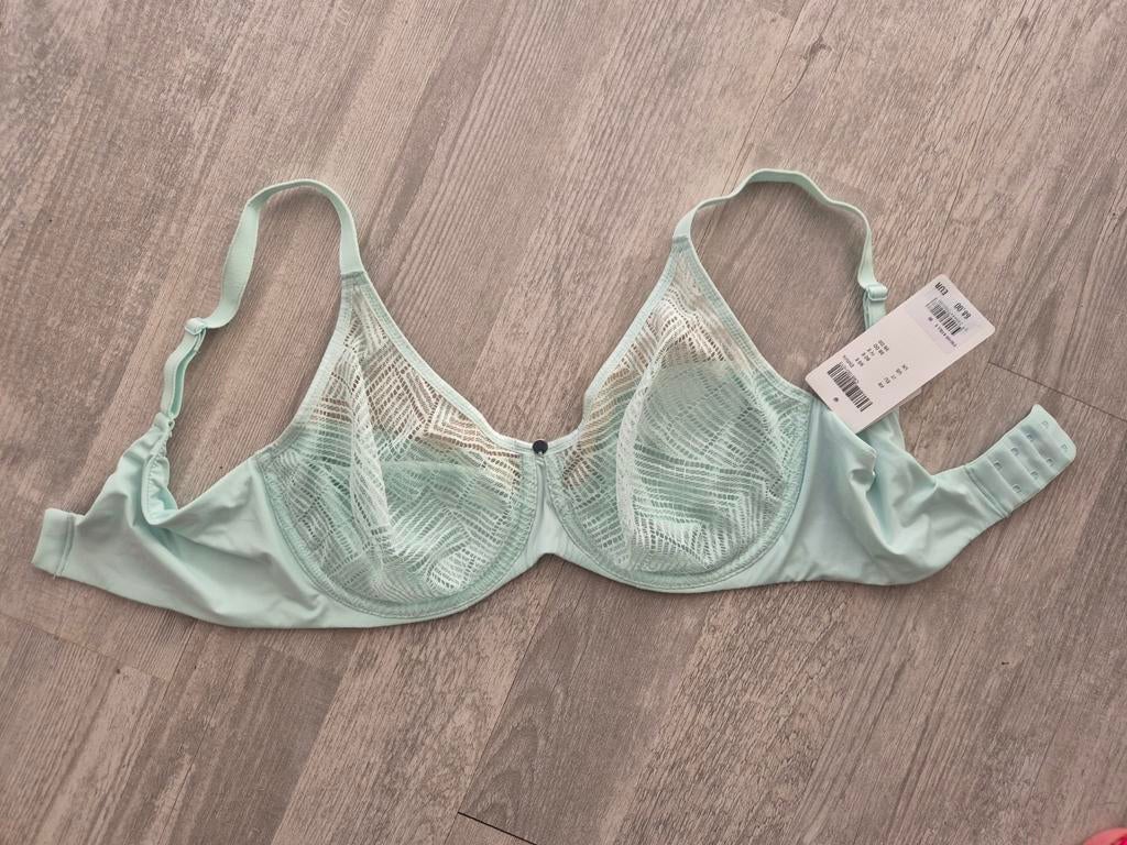 Chantelle bh 80 E, Ophalen of Verzenden, BH