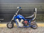 Mini bike Mini Chopper impala, Fietsen en Brommers, Ophalen, Overige typen