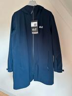 Jack Wolfskin JWP (regen) jas (maat M) zgan, Ophalen of Verzenden, Zo goed als nieuw, Kleding