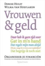 Vrouwen & Geld (Denise Hulst), Ophalen of Verzenden, Zo goed als nieuw