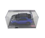 Kyosho Autoscale Mini-Z Subaru Impreza WRX Aero Kit Blue, Hobby en Vrije tijd, Modelbouw | Radiografisch | Auto's, Ophalen of Verzenden