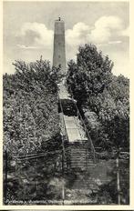 Austerlitz- -Pyramide., Verzamelen, Verzenden, 1940 tot 1960, Ongelopen, Utrecht