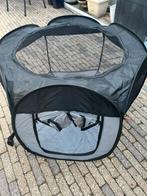 Opvouwbare ren of tent voor konijn of ander dier, Dieren en Toebehoren, Hondenbenches, Ophalen of Verzenden, Zo goed als nieuw