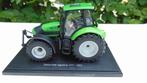 Model Tractor Deutz FAHR AGROTRON TTV - 2003 -1/43, Ophalen of Verzenden, Zo goed als nieuw, Tractor of Landbouw, Universal Hobbies