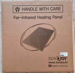 Sunjoy Infrarood Verwarming Paneel, 30 tot 80 cm, 500 tot 800 watt, Ophalen of Verzenden, 60 tot 150 cm