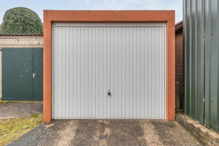 Garagebox te koop Rheden, Auto diversen, Autostallingen en Garages