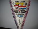 vaantje TT assen, Ophalen of Verzenden, Zo goed als nieuw, Motoren