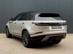 Land Rover Range Rover Velar 2.0 I4 Turbo AWD HSE 250PK, R-D, Auto's, Land Rover, Gebruikt, Euro 6, 4 cilinders, Range Rover Velar