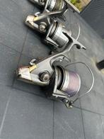 Daiwa Emblem Pro, Watersport en Boten, Ophalen, Gebruikt, Molen