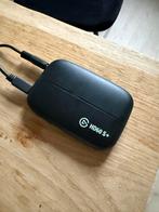 Elgato HD60 S+ Capture Card + extra audiokabel, Computers en Software, Capture cards, Ophalen of Verzenden, Zo goed als nieuw