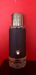 Montblanc Explorer, Ophalen of Verzenden, Zo goed als nieuw