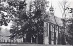 Ter Apel Klooster Oude Ongelopen Ansichtkaart (A 1373 ), Verzamelen, Ophalen of Verzenden, 1960 tot 1980, Ongelopen, Groningen