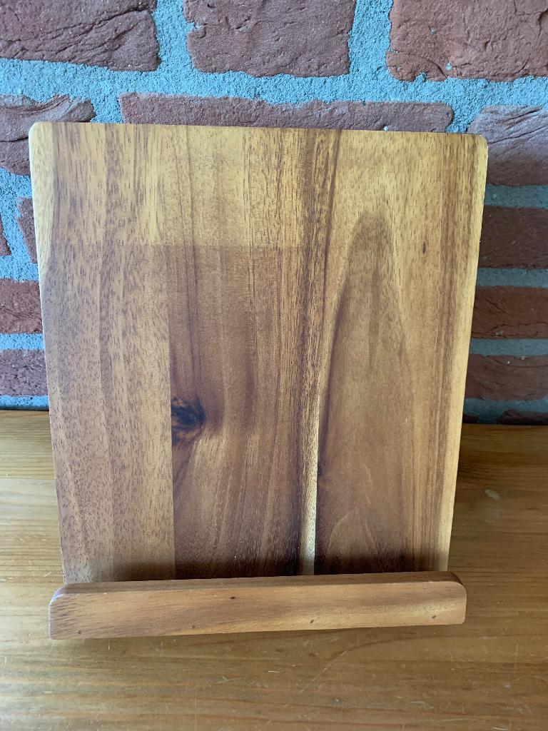 Boekenstandaard, Ophalen of Verzenden, Zo goed als nieuw