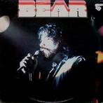 Richard T. Bear – Bear, Ophalen of Verzenden, Gebruikt, 12 inch, Poprock