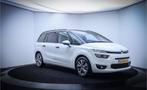 Citroën Grand C4 Picasso 1.6HDi 7Pers Business PANO | CAMER, Euro 5, Gebruikt, 4 cilinders, Bedrijf