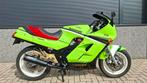 Kawasaki  GPZ 1000 RX prachtig rijklaar GPZ1000RX, Motoren, 4 cilinders, Sport, Meer dan 35 kW, 1000 cc