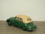 DKW 3=6 - Schuco 1:43, Schuco, Duitsland, Auto, Verzenden