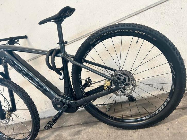 Trek powerfly 4, Fietsen en Brommers, Fietsen | Heren | Sportfietsen en Toerfietsen, Zo goed als nieuw, Overige merken, Meer dan 20 versnellingen