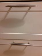 Keukenkast handgrepen 19 st., Ophalen, Minder dan 25 cm, Minder dan 50 cm, Minder dan 100 cm