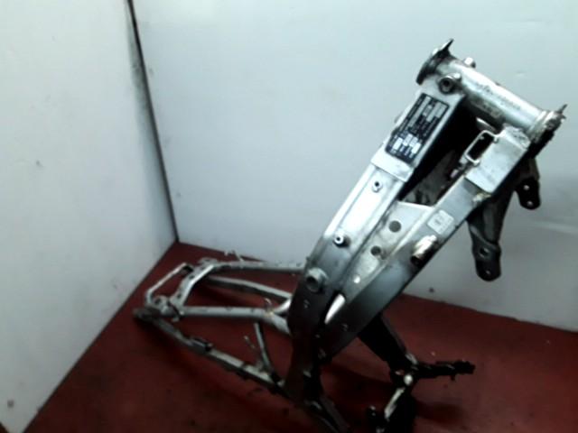 GSX1100F 1988 - 1994 Suzuki Frame D1-34300