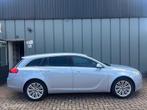 Opel Insignia Sports Tourer 1.4 Turbo EcoFLEX Design Edition, Auto's, Euro 5, 4 cilinders, Origineel Nederlands, Handgeschakeld