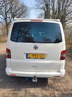 Volkswagen t5 multivan camper, Particulier
