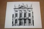 Foto Archief Vlissingen - Het Beeldenhuis 1934, Boeken, Ophalen of Verzenden, Gelezen