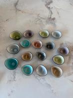 Cosy&Trendy mini schaaltjes - set van 16, Schaal, Ophalen of Verzenden, Zo goed als nieuw, Overige vormen