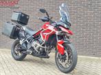 TRIUMPH TIGER 900 GT PRO, 888 cc, Motorrijbewijs A, Bedrijf, Meer dan 35 kW