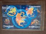 MINT Disney puzzelset 4 chiptelefoonkaarten Duitsland, Verzenden