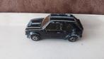 Mc Toy VW Golf GTI Speelgoedauto, Ophalen of Verzenden, Gebruikt, Auto, Overige merken